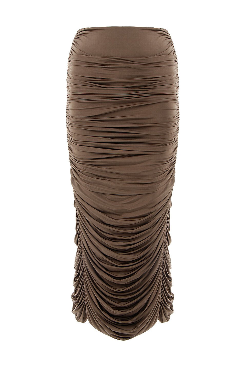 Юбка Giuseppe Di Morabito - фото 1