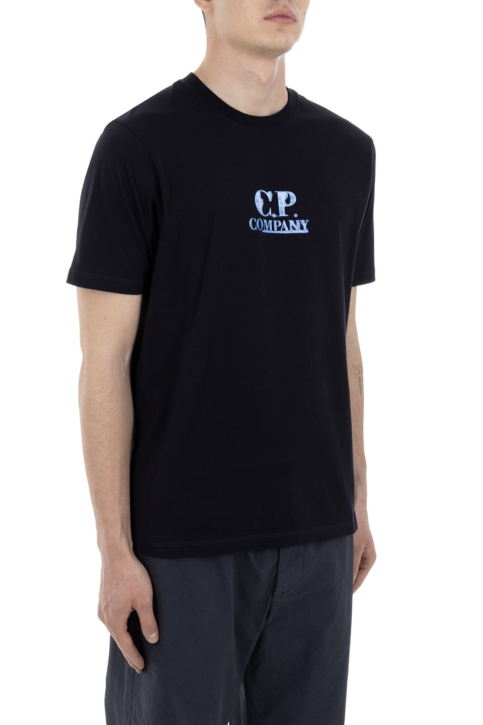 Футболка C.P. Company - фото 3