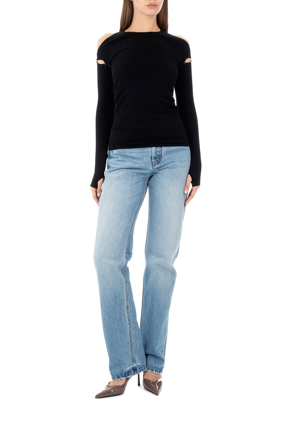 Футболка Jacob Lee - фото 2