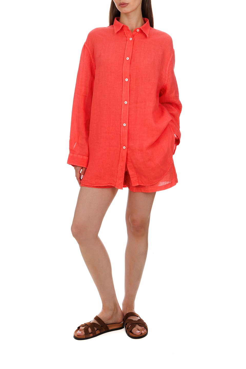 Рубашка The Core - фото 2