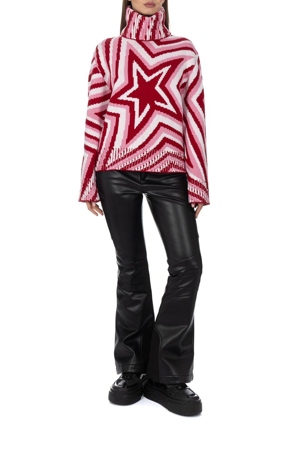 Брюки Perfect Moment - фото 2