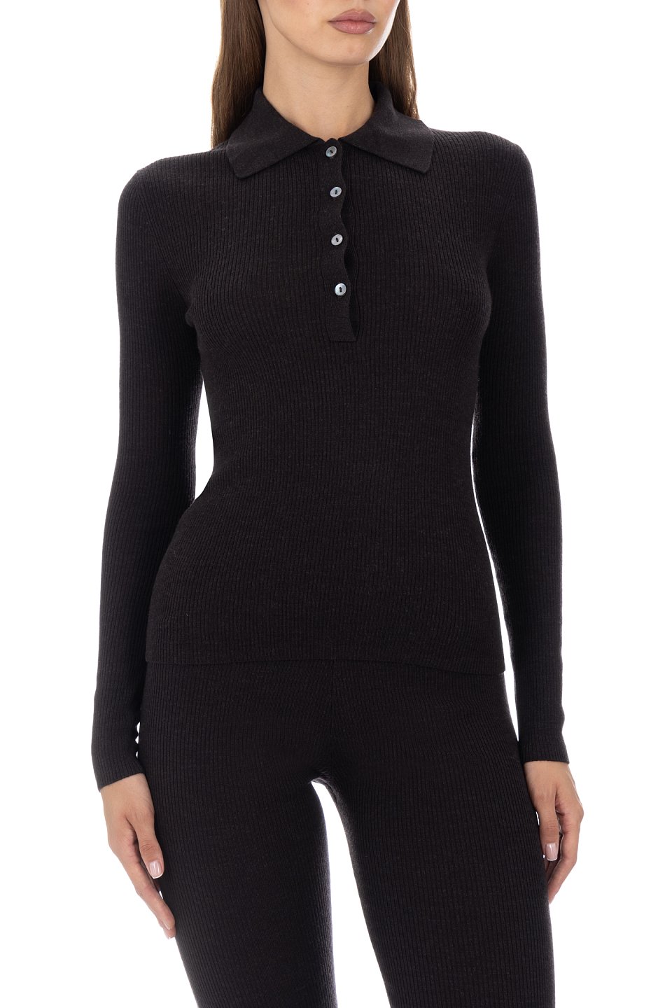 Поло Parosh - фото 3