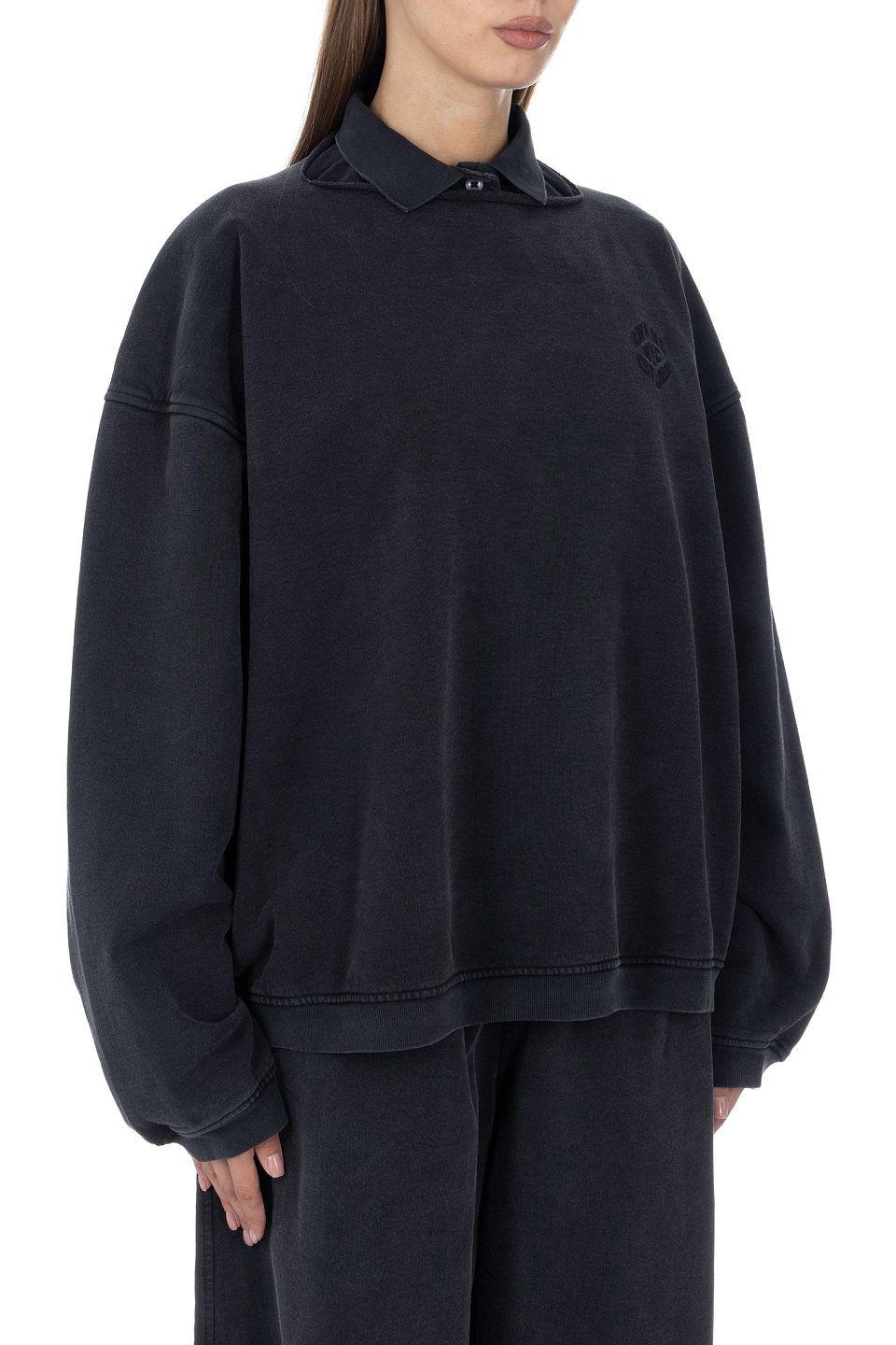 Свитшот Alexander Wang - фото 3