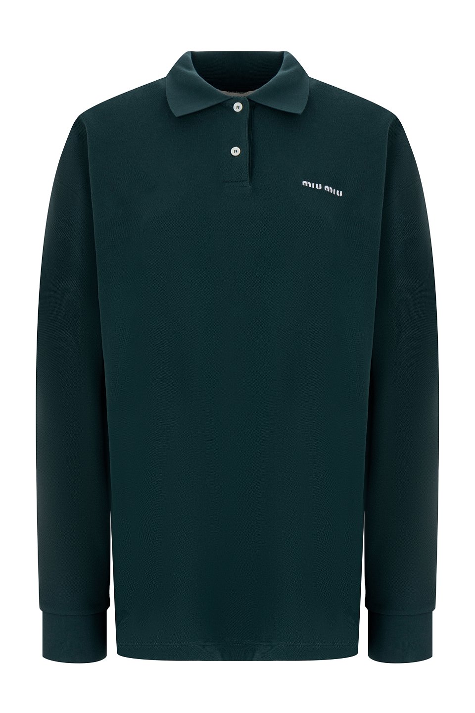 Поло Miu Miu - фото 1