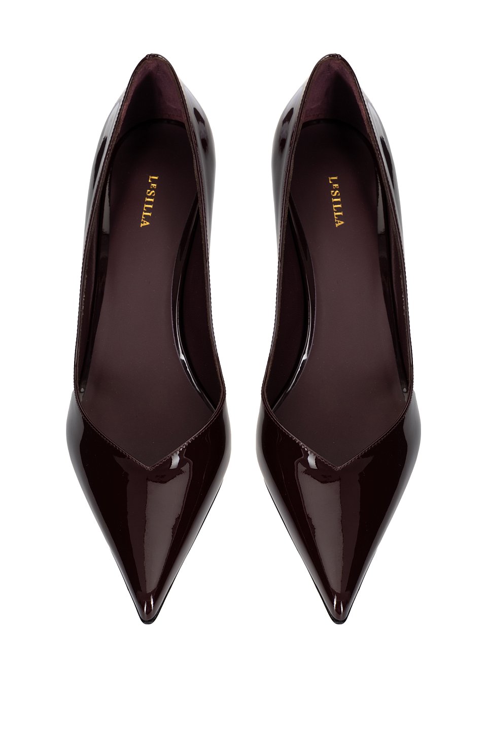 Туфли Le Silla - фото 4