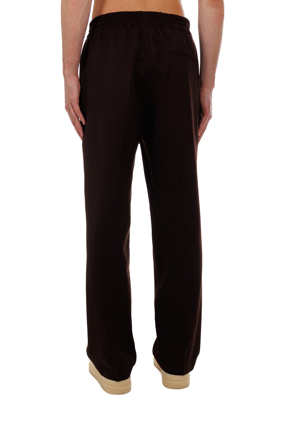 Брюки Drôle de Monsieur - фото 4