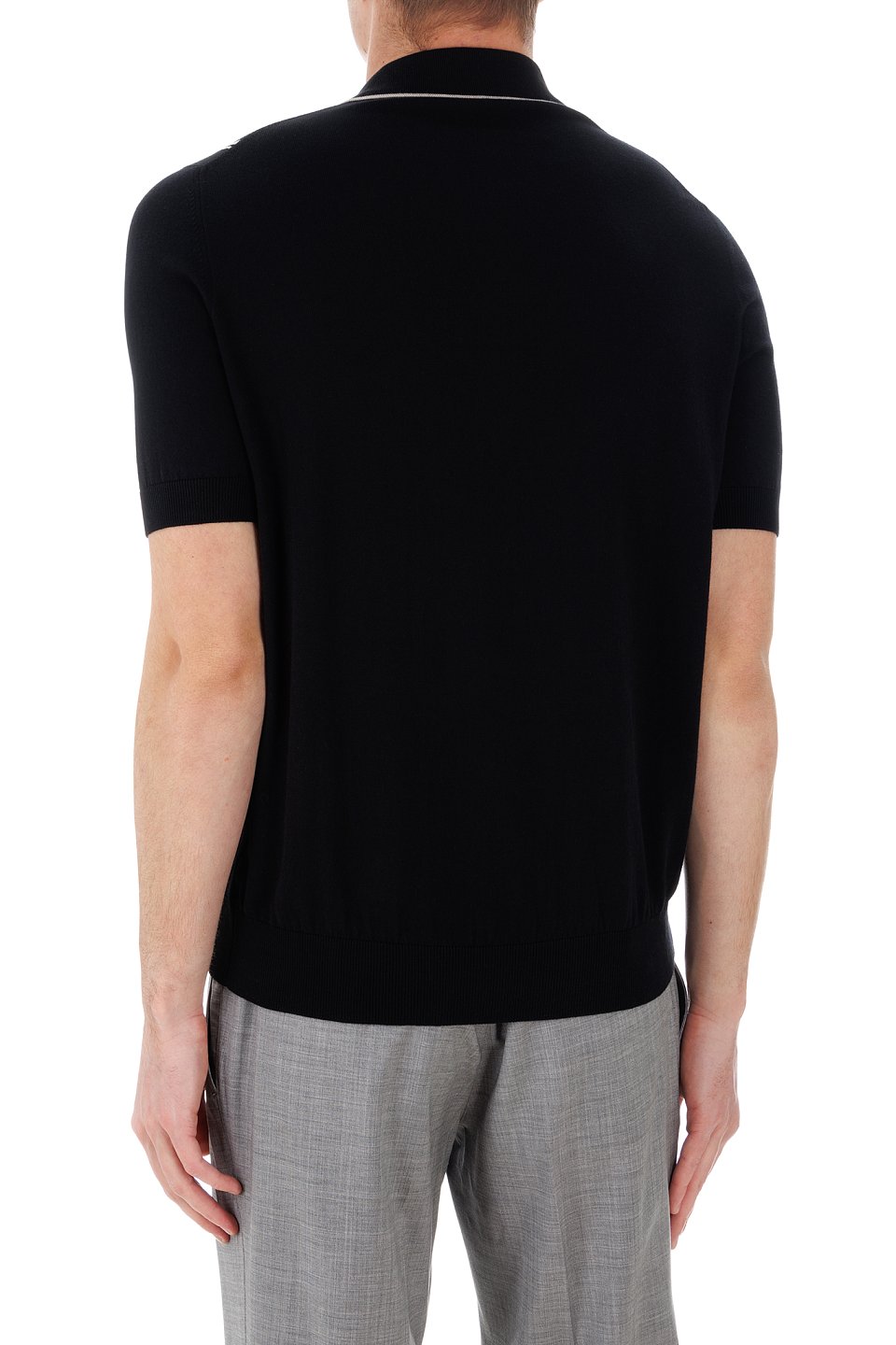 Поло Gran Sasso - фото 4