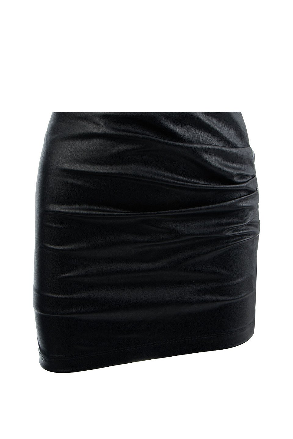 Юбка Helmut Lang - фото 1