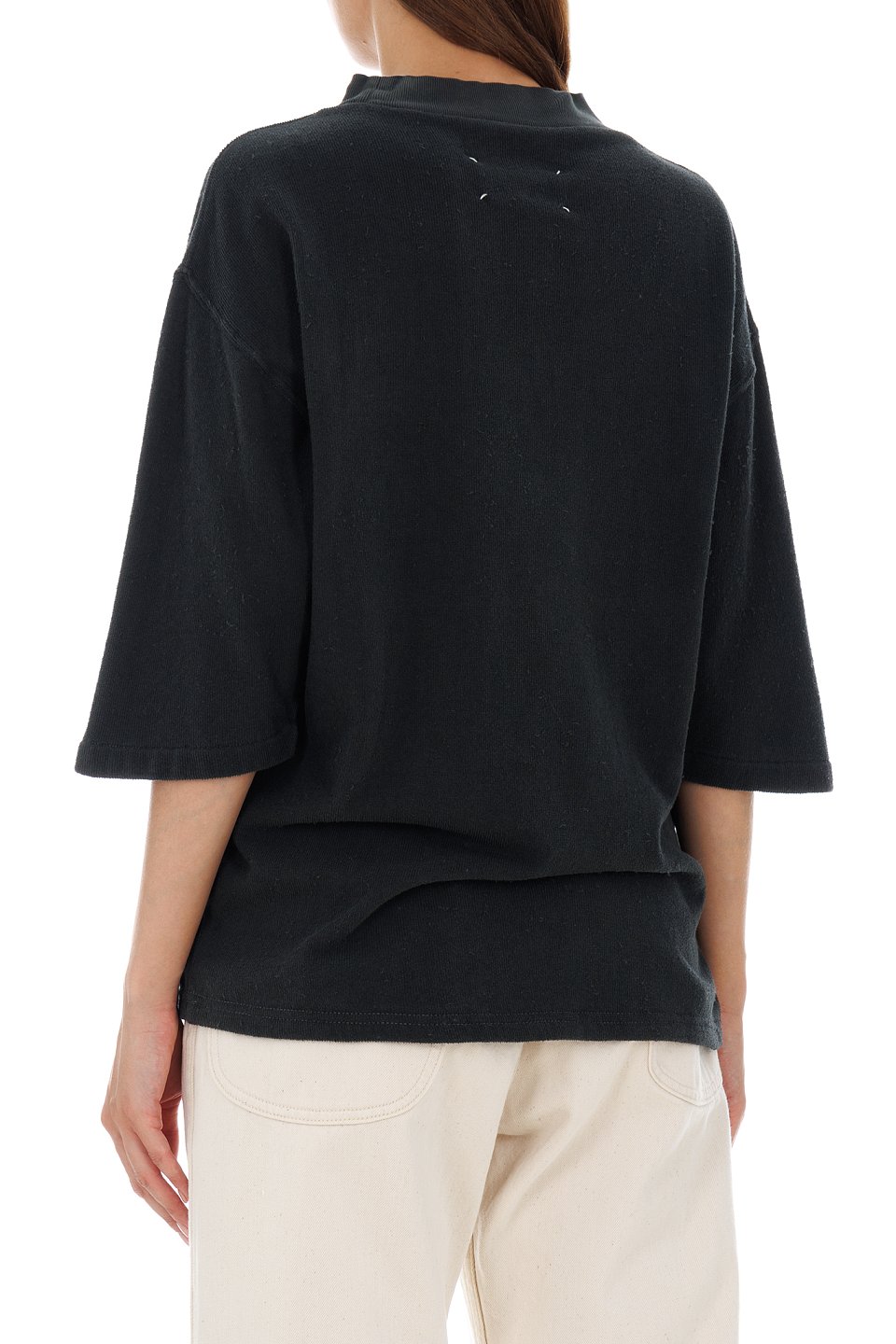 Футболка Maison Margiela - фото 4