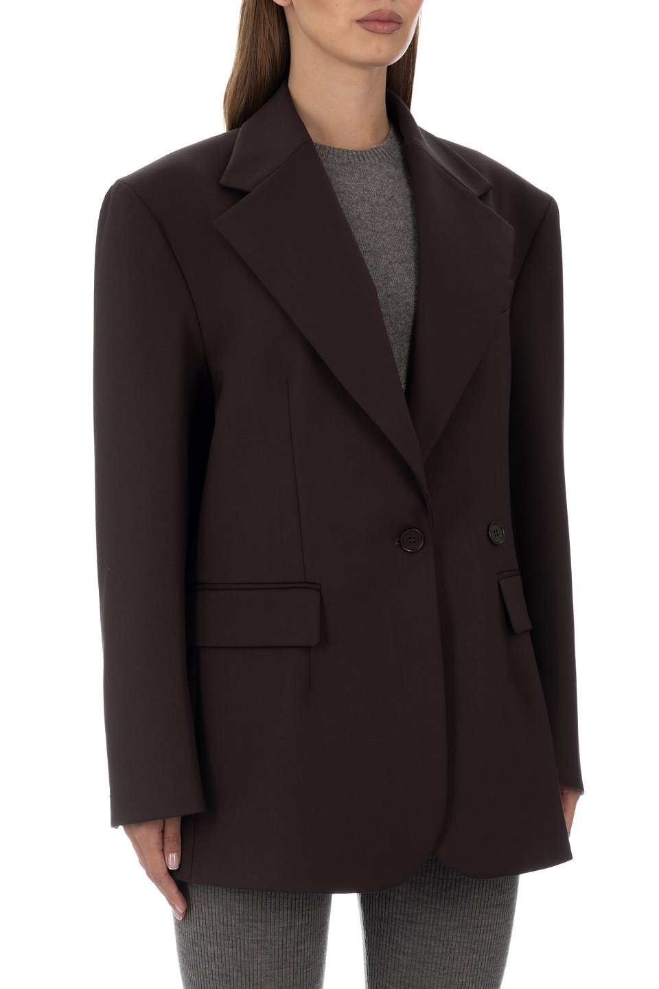 Пиджак Parosh - фото 3