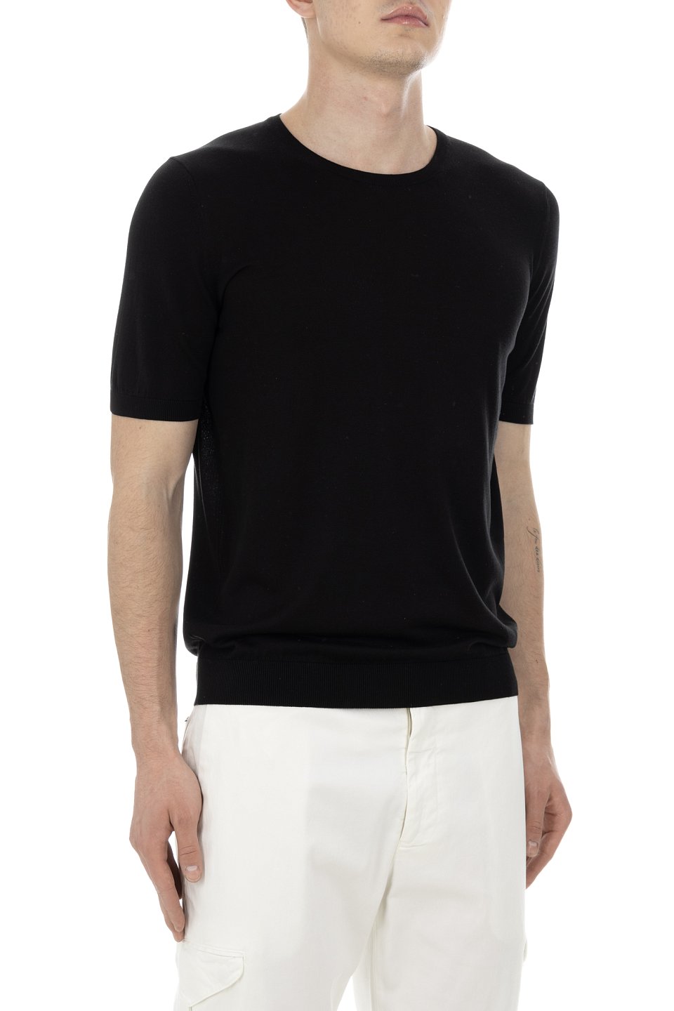 Джемпер Gran Sasso - фото 3