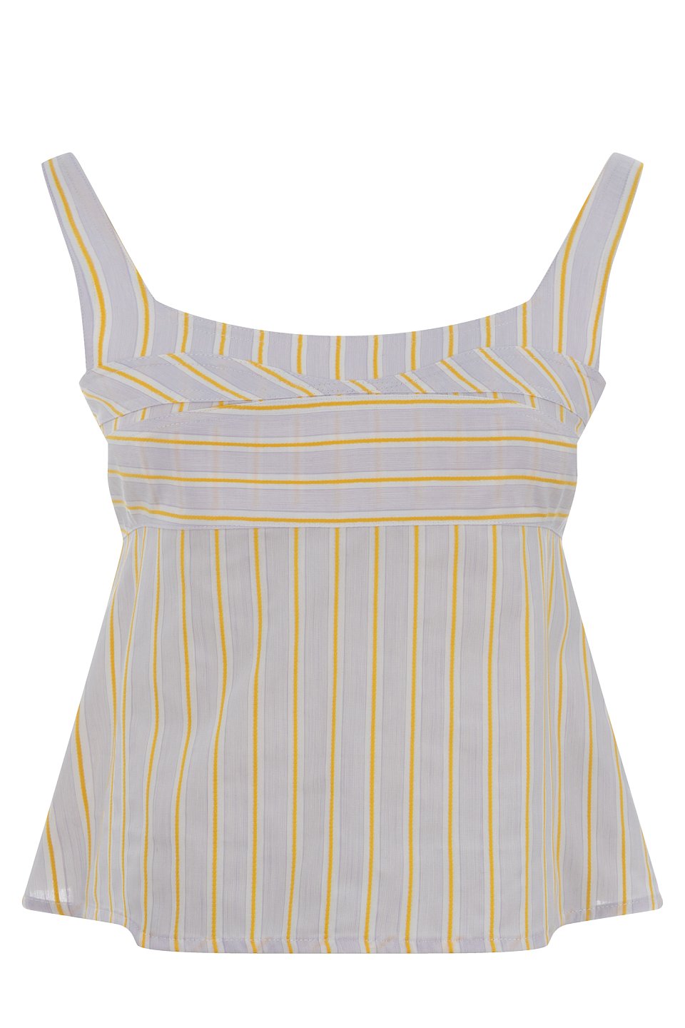 Топ Low Classic - фото 1