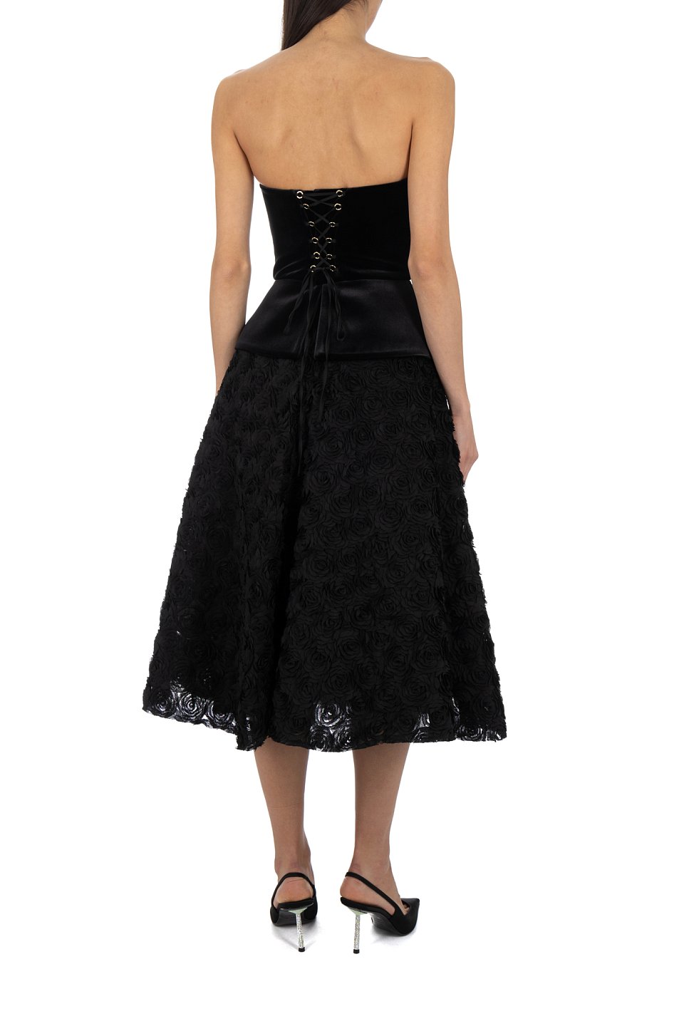 Платье Nissa - фото 4