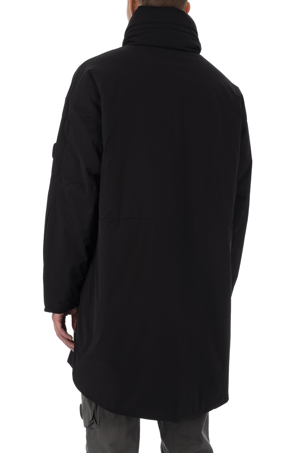 Куртка C.P. Company - фото 4