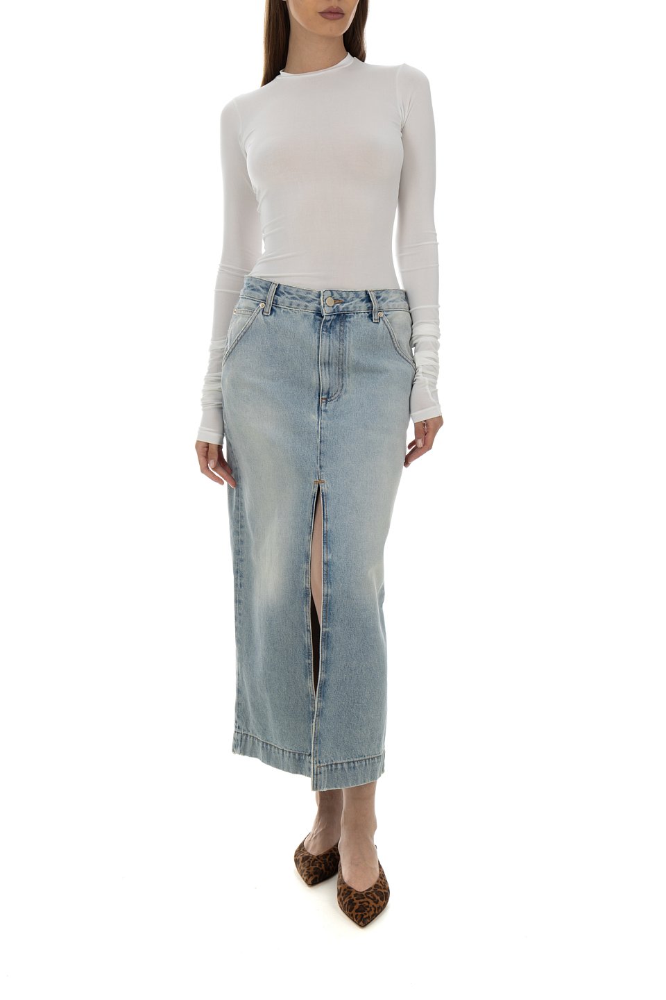 Лонгслив Darkpark - фото 2