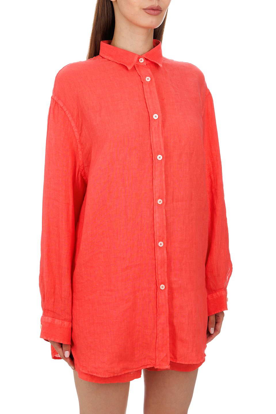 Рубашка The Core - фото 3