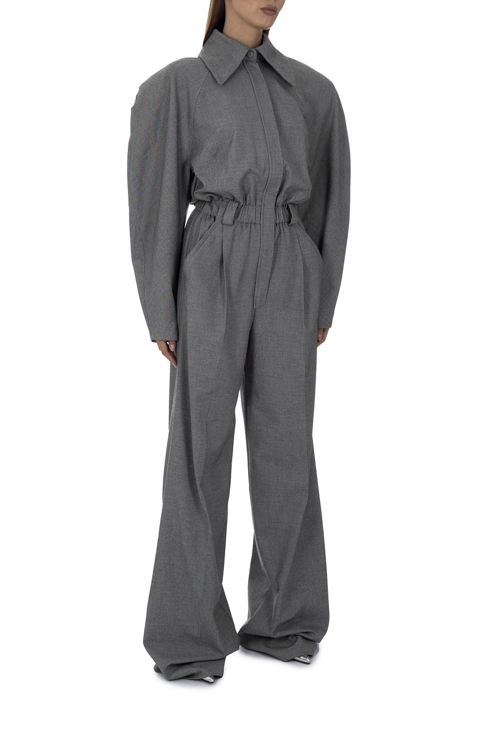 Комбинезон Moms Pants - фото 3