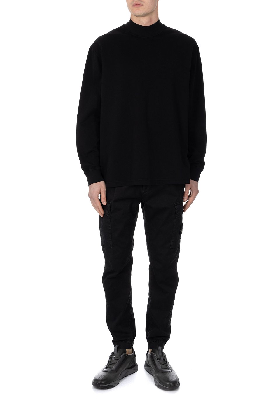 Джинсы Stone Island - фото 2