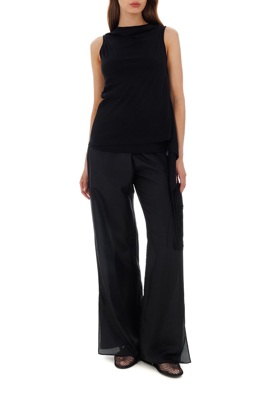 Топ MM6 - фото 2