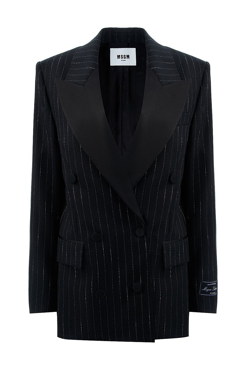 Пиджак Msgm - фото 1