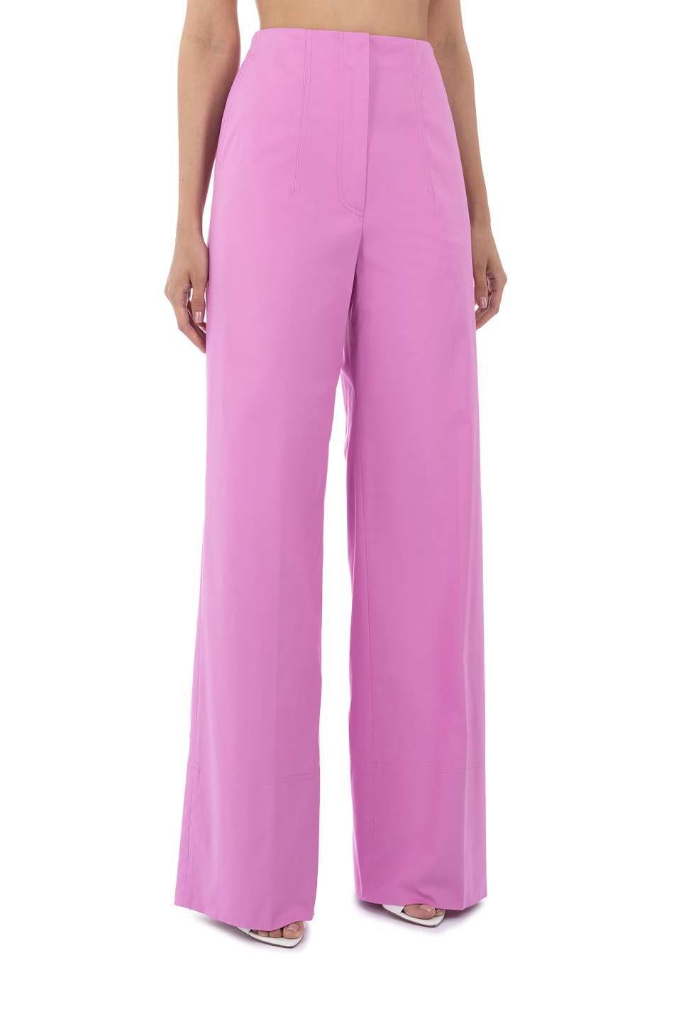 Брюки Msgm - фото 3