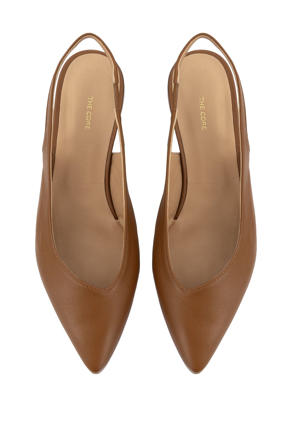 Балетки The Core - фото 4