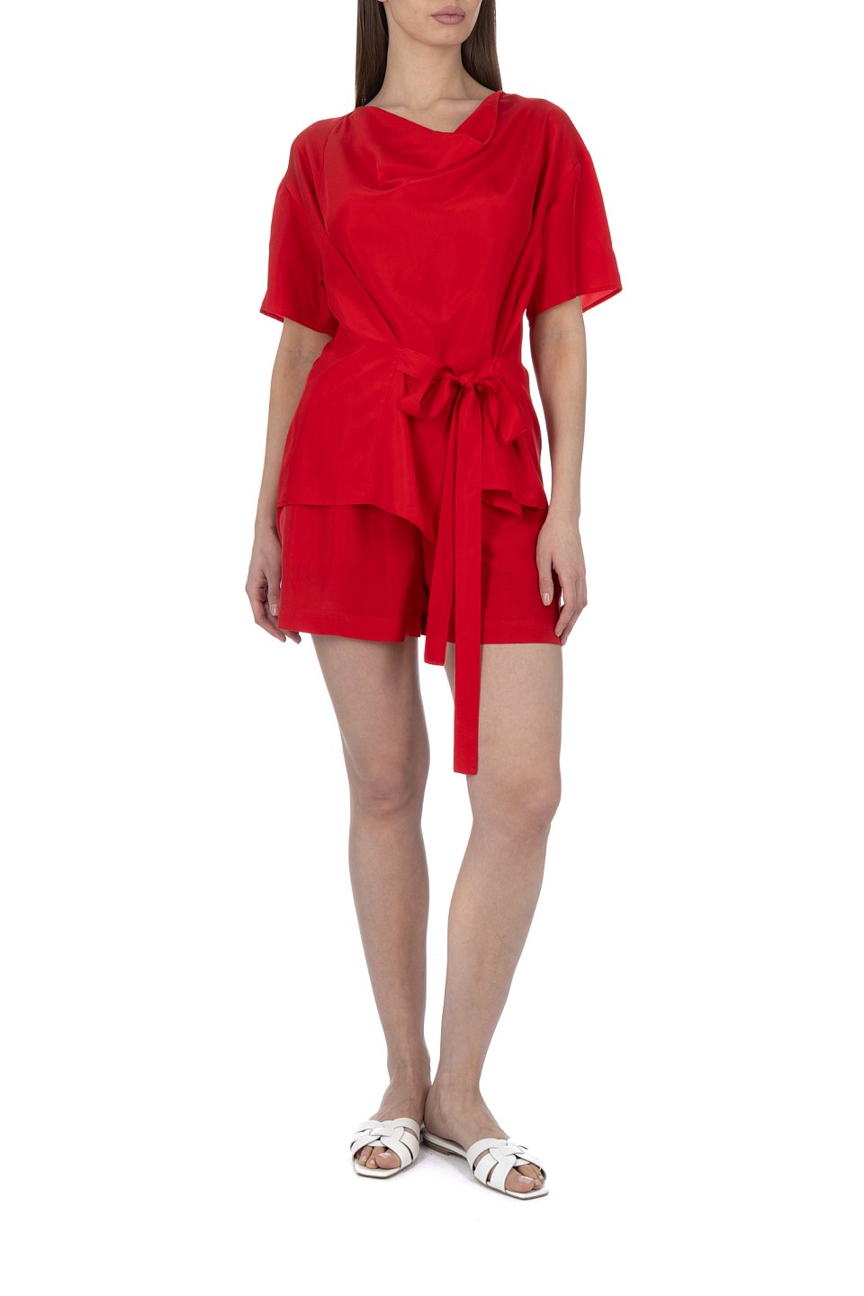 Блуза Parosh - фото 2