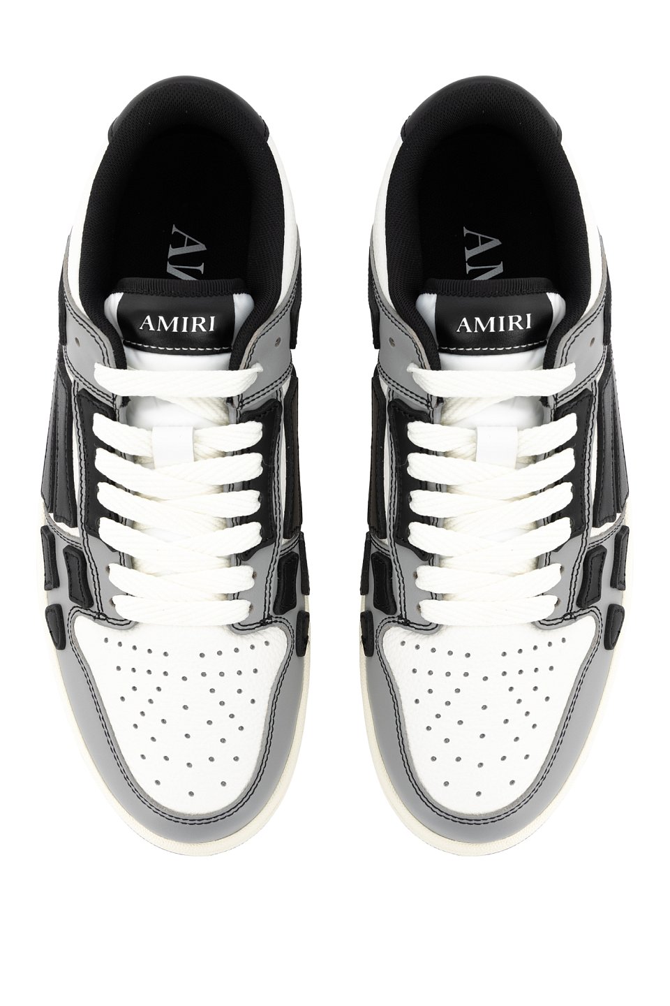 Кеды Amiri - фото 4