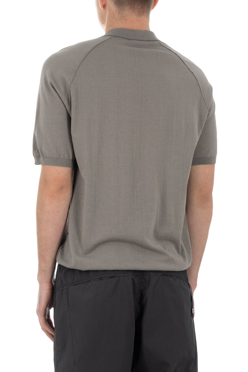 Поло Transit - фото 4