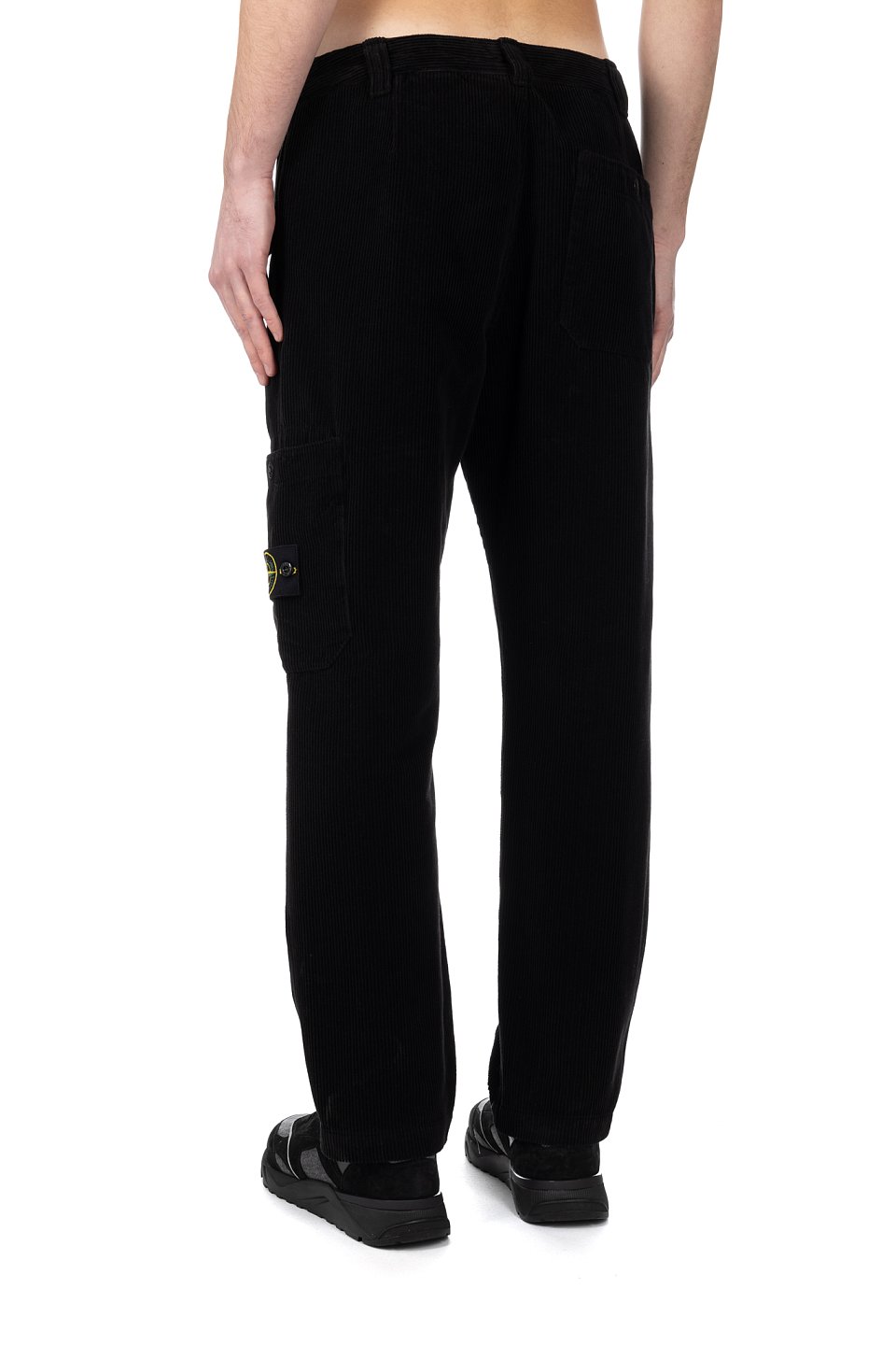 Джинсы Stone Island - фото 4