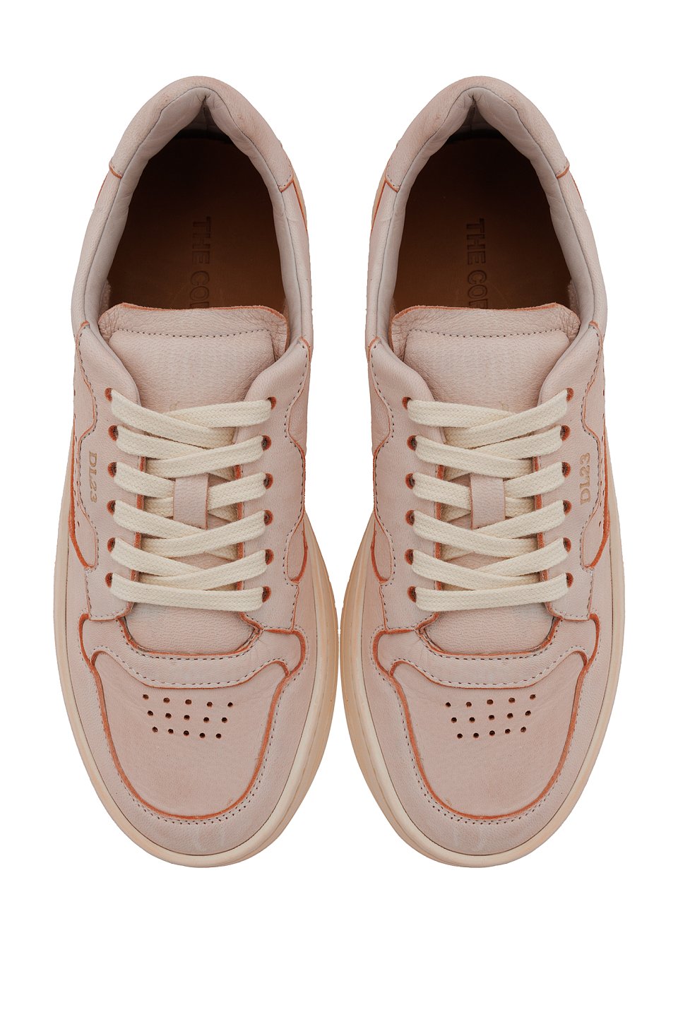 Кеды The Core - фото 4