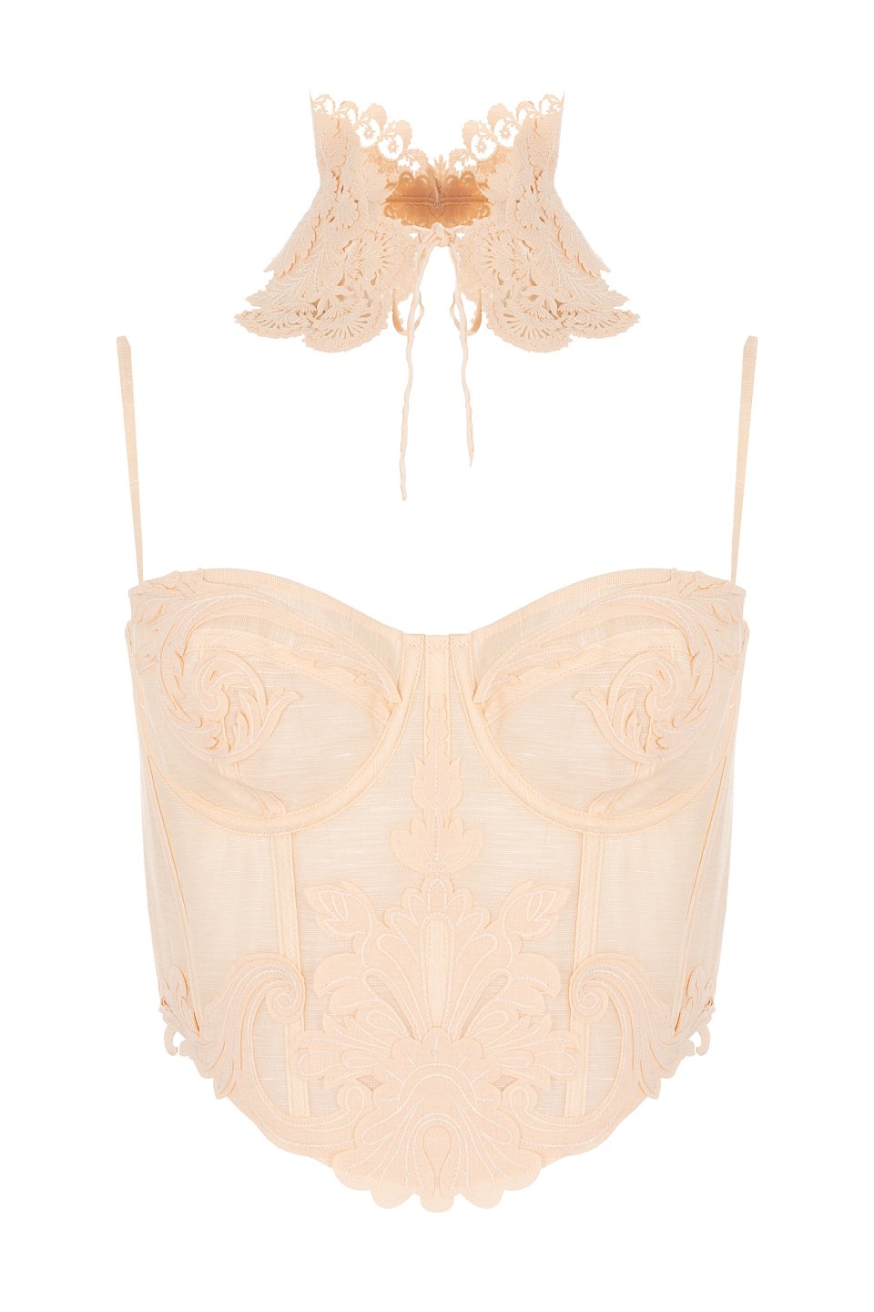 Топ Zimmermann - фото 1