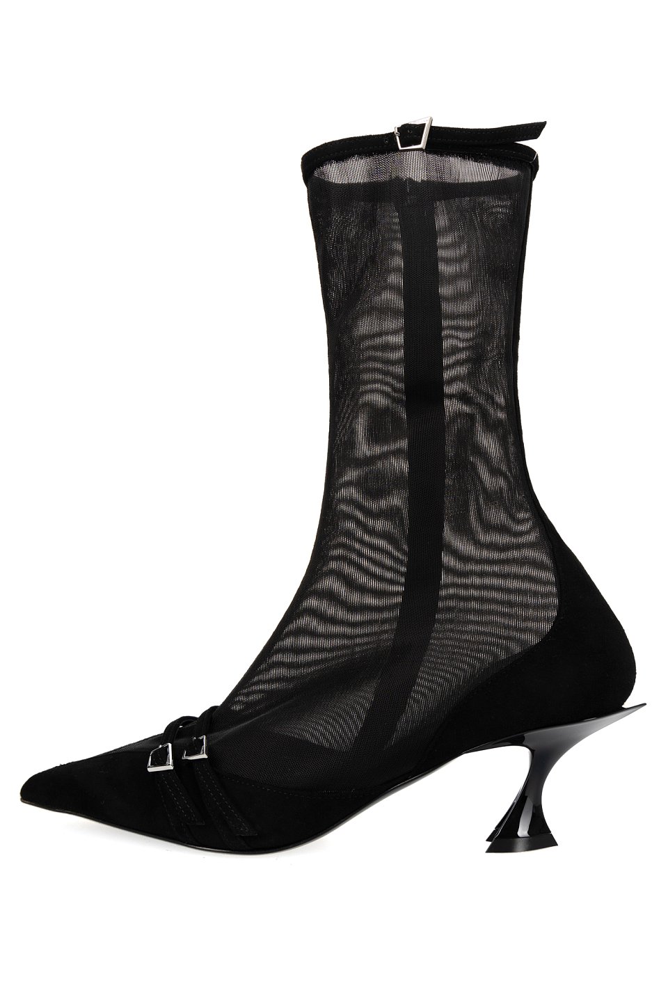 Ботильоны Mugler - фото 1