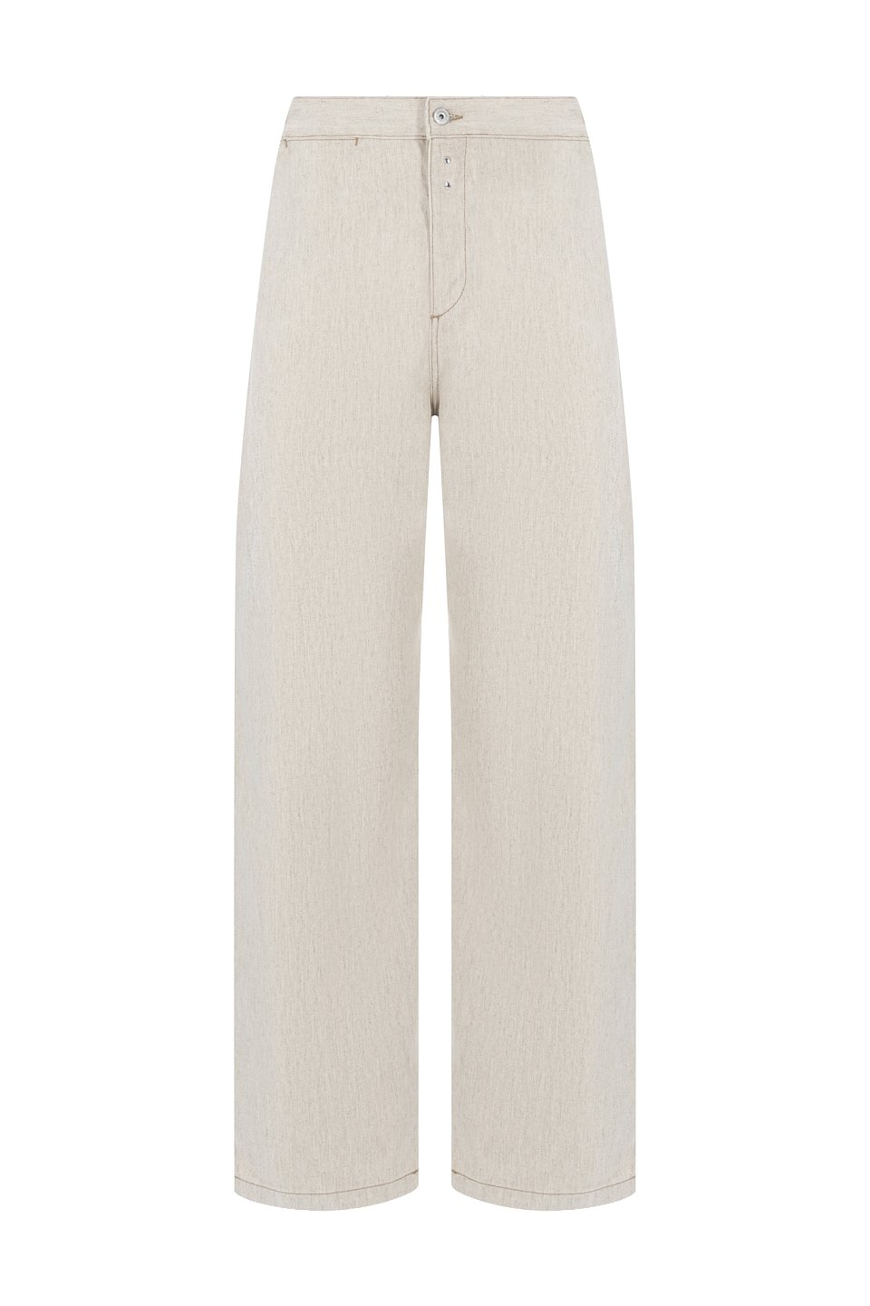 Джинсы Jacquemus - фото 1