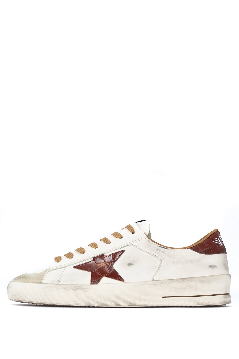 Кеды Golden Goose - фото 1