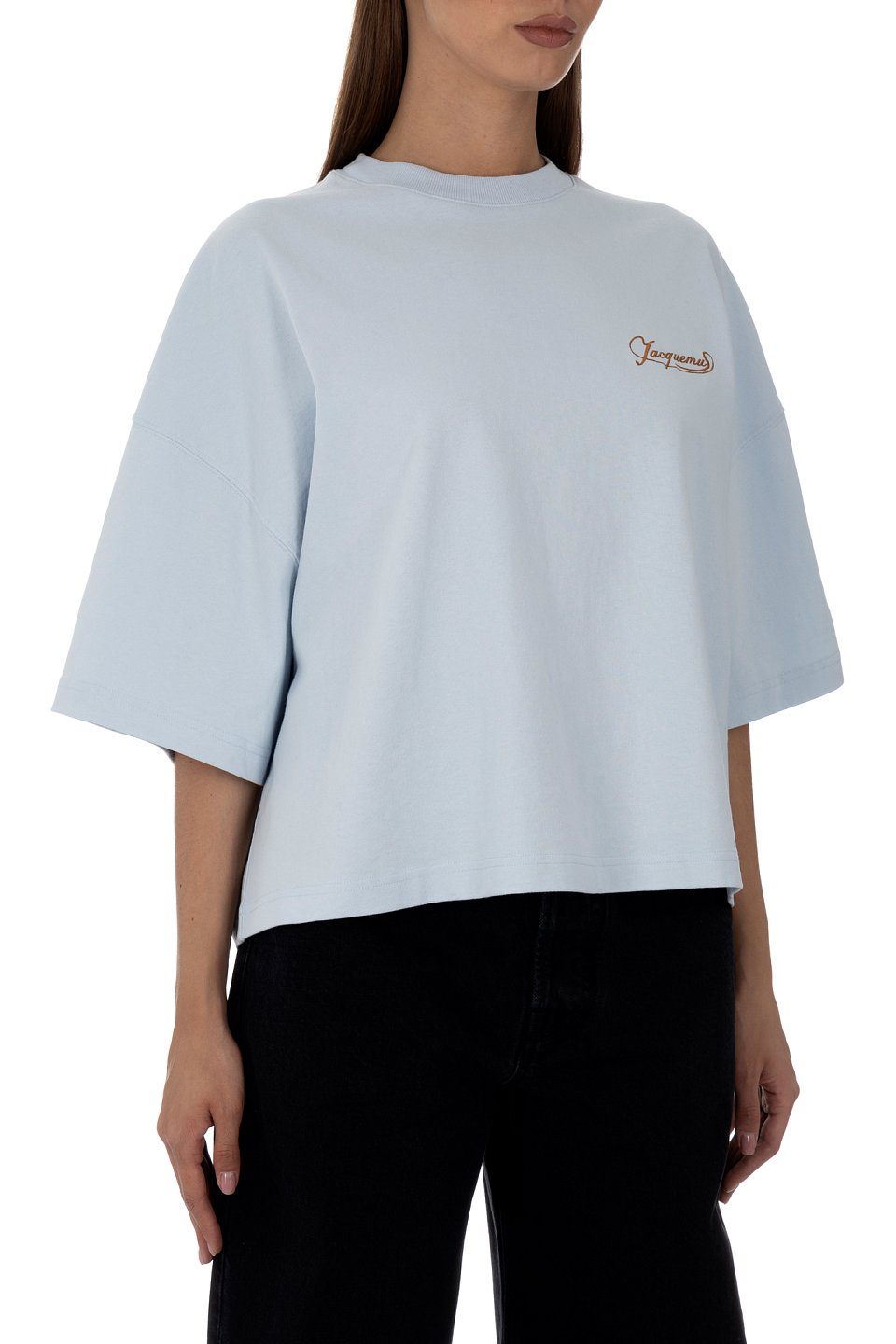 Футболка Jacquemus - фото 3