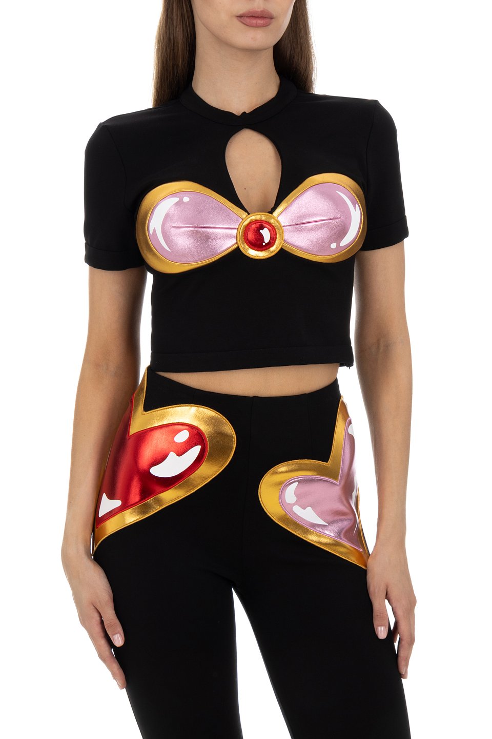 Футболка Area - фото 3