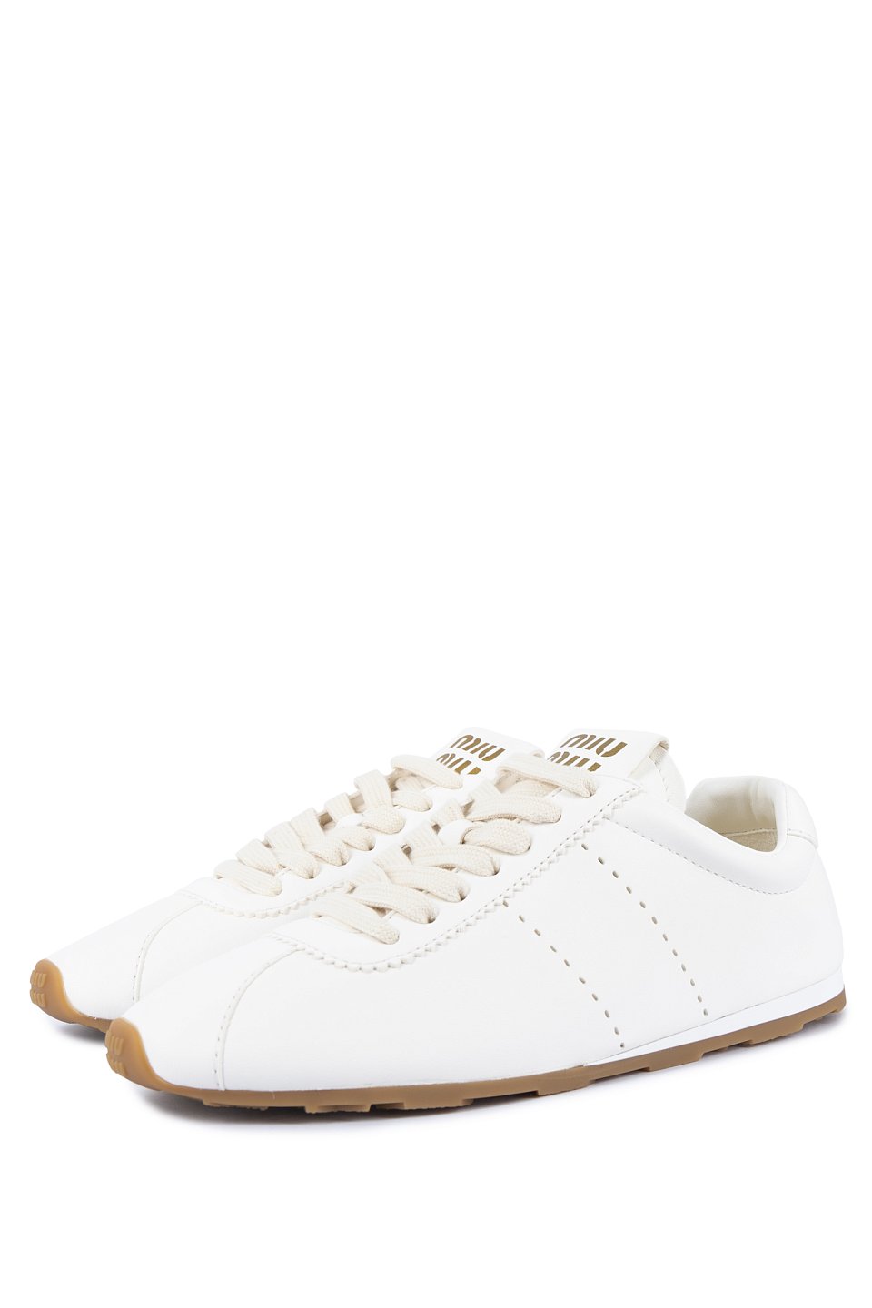 Кеды Miu Miu - фото 2