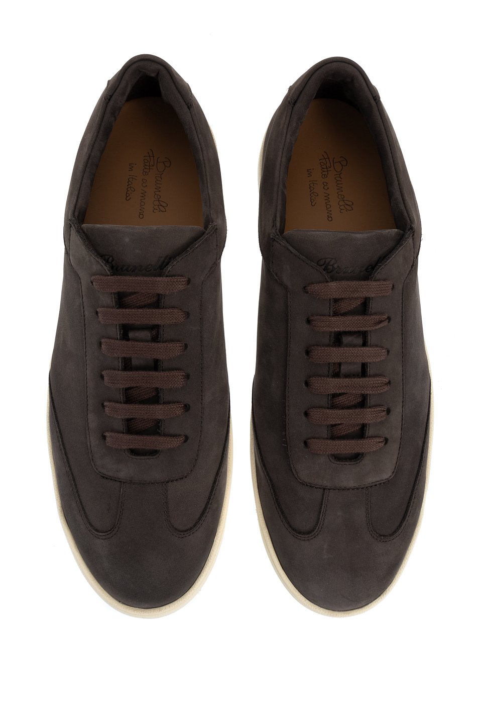 Кеды Brunelli - фото 4