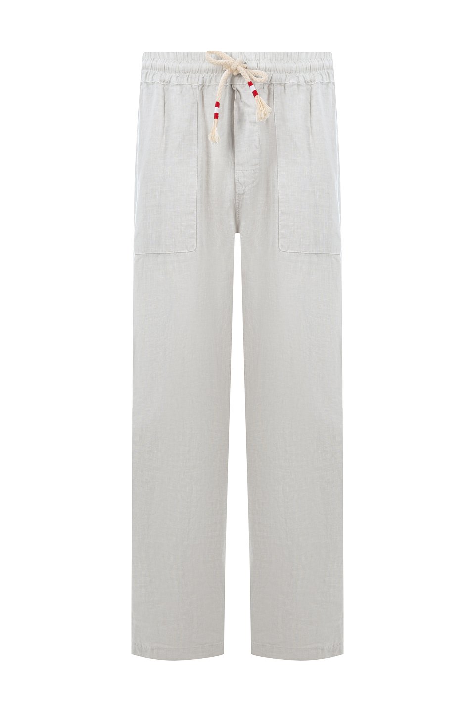 Брюки Mc2 Saint Barth - фото 1