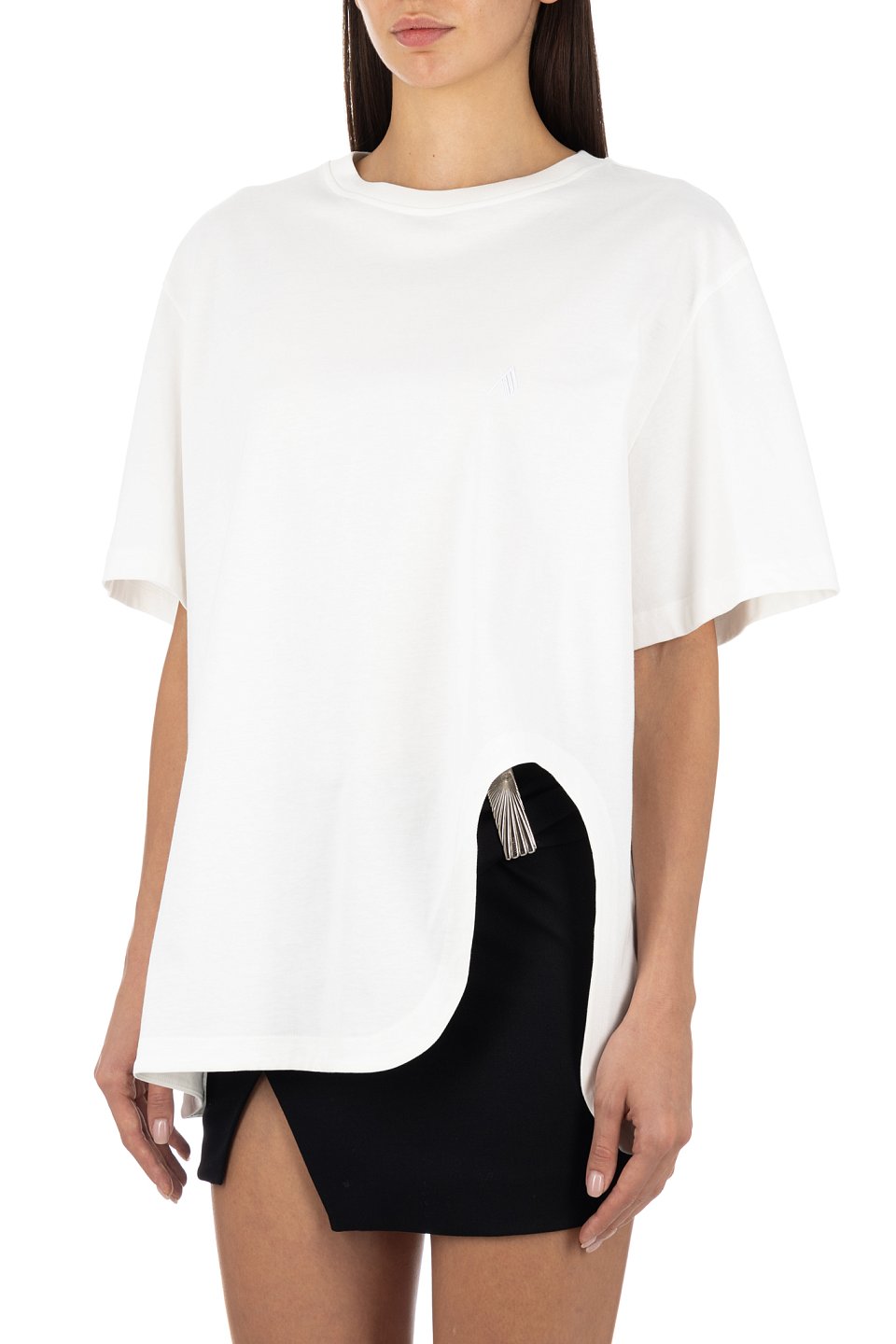 Футболка The Attico - фото 3