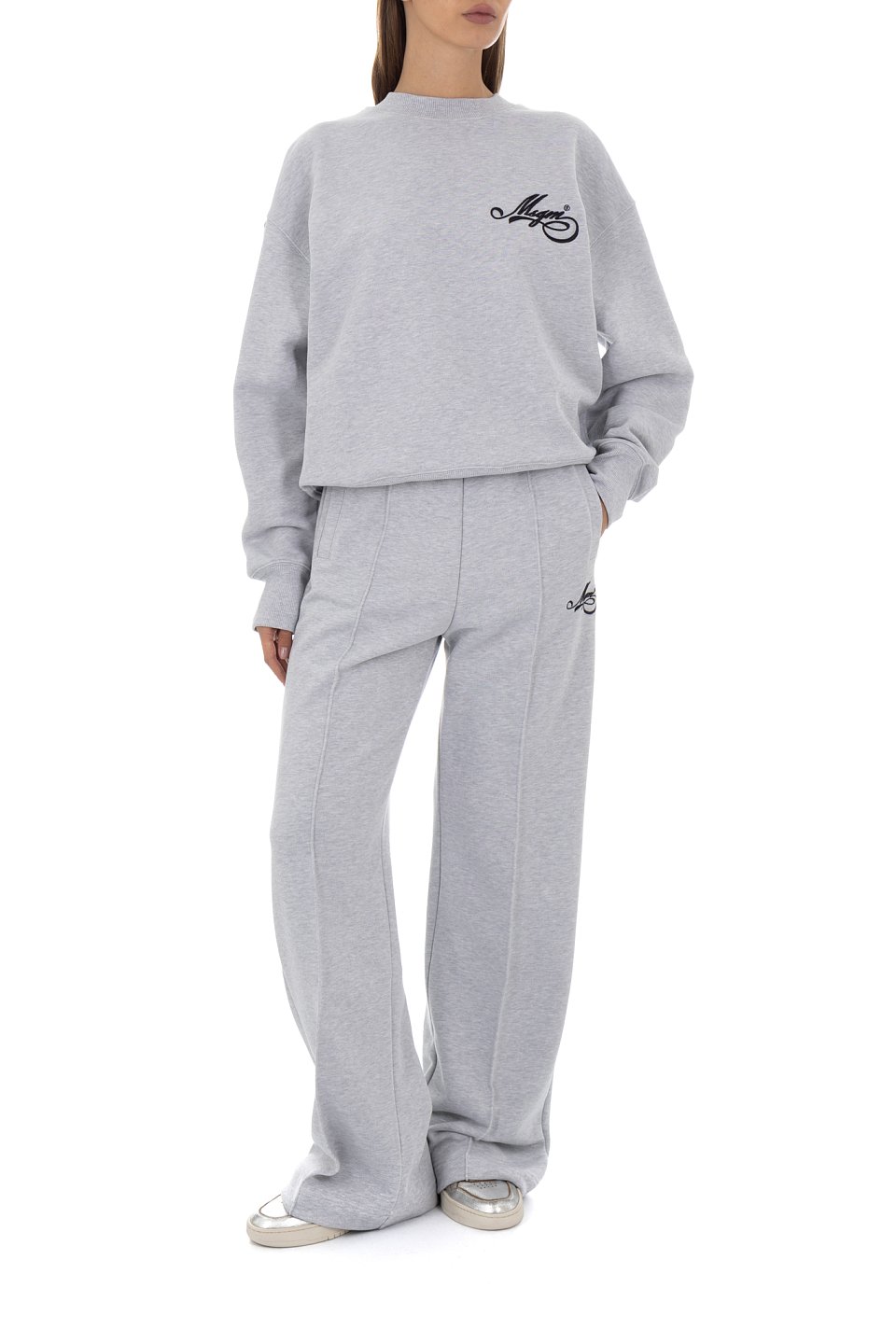 Толстовка Msgm - фото 2