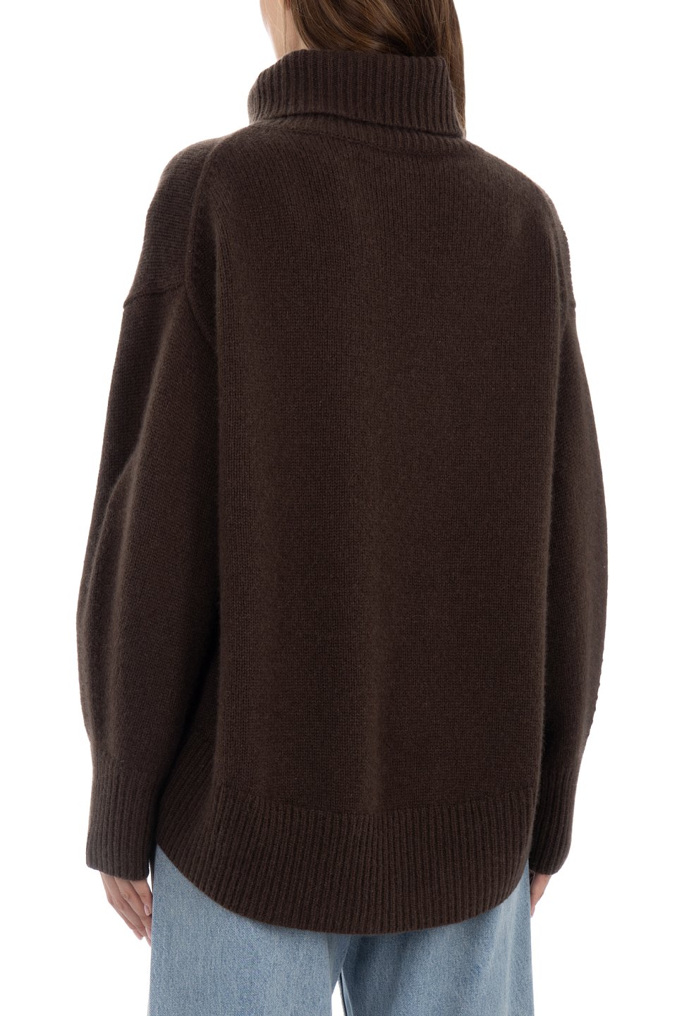 Свитер Arch4 - фото 4