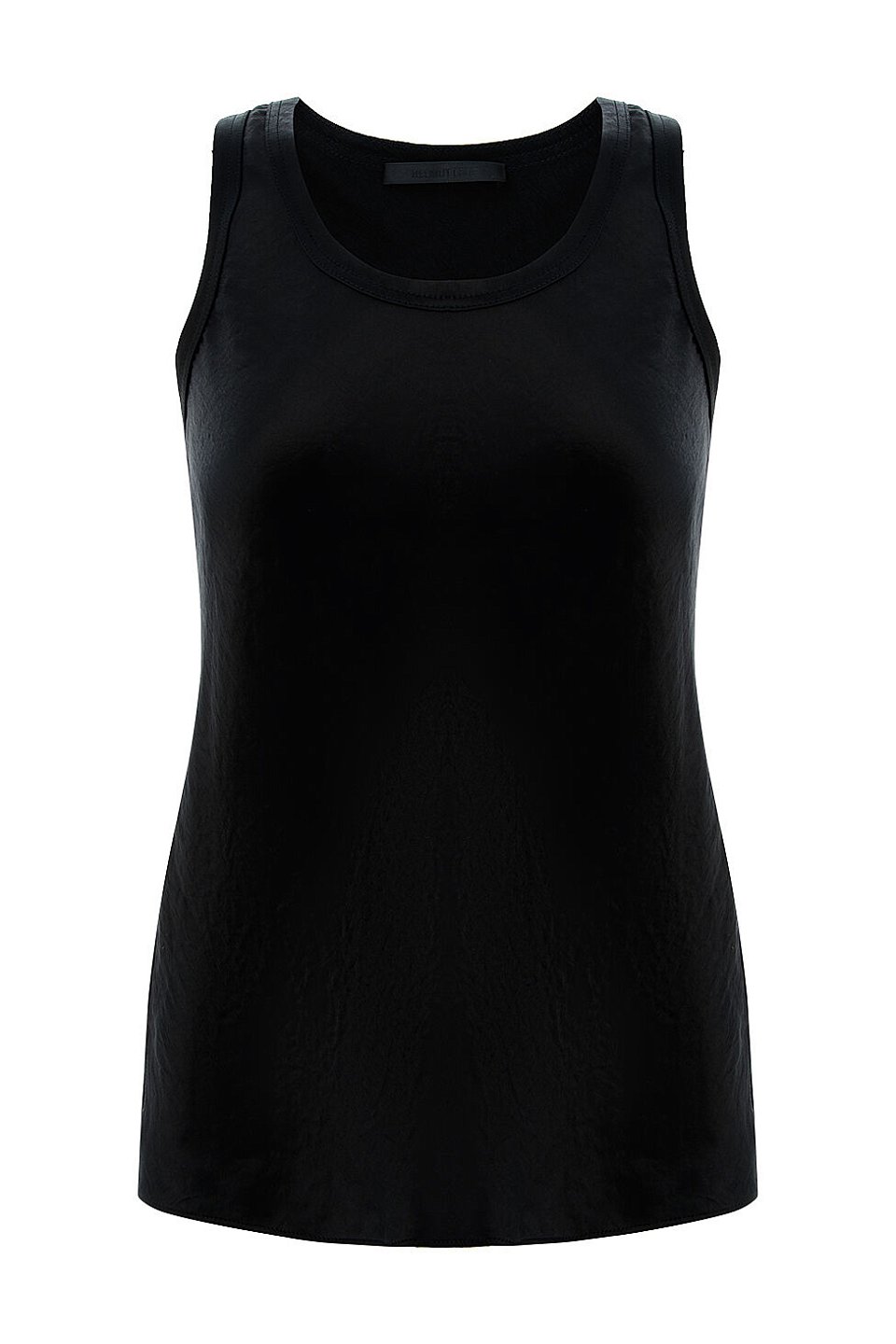 Топ Helmut Lang - фото 1