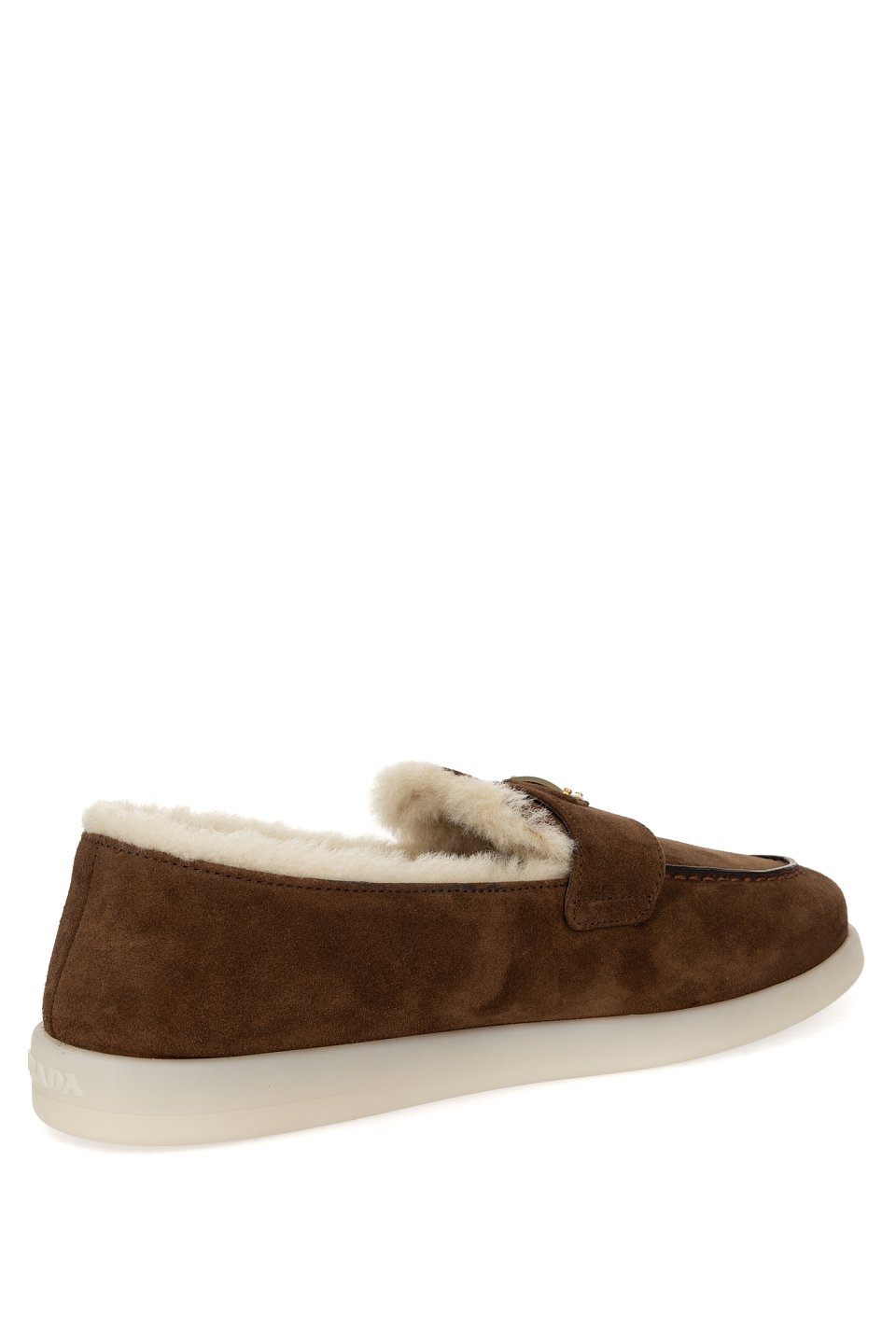 Лоферы Prada - фото 3