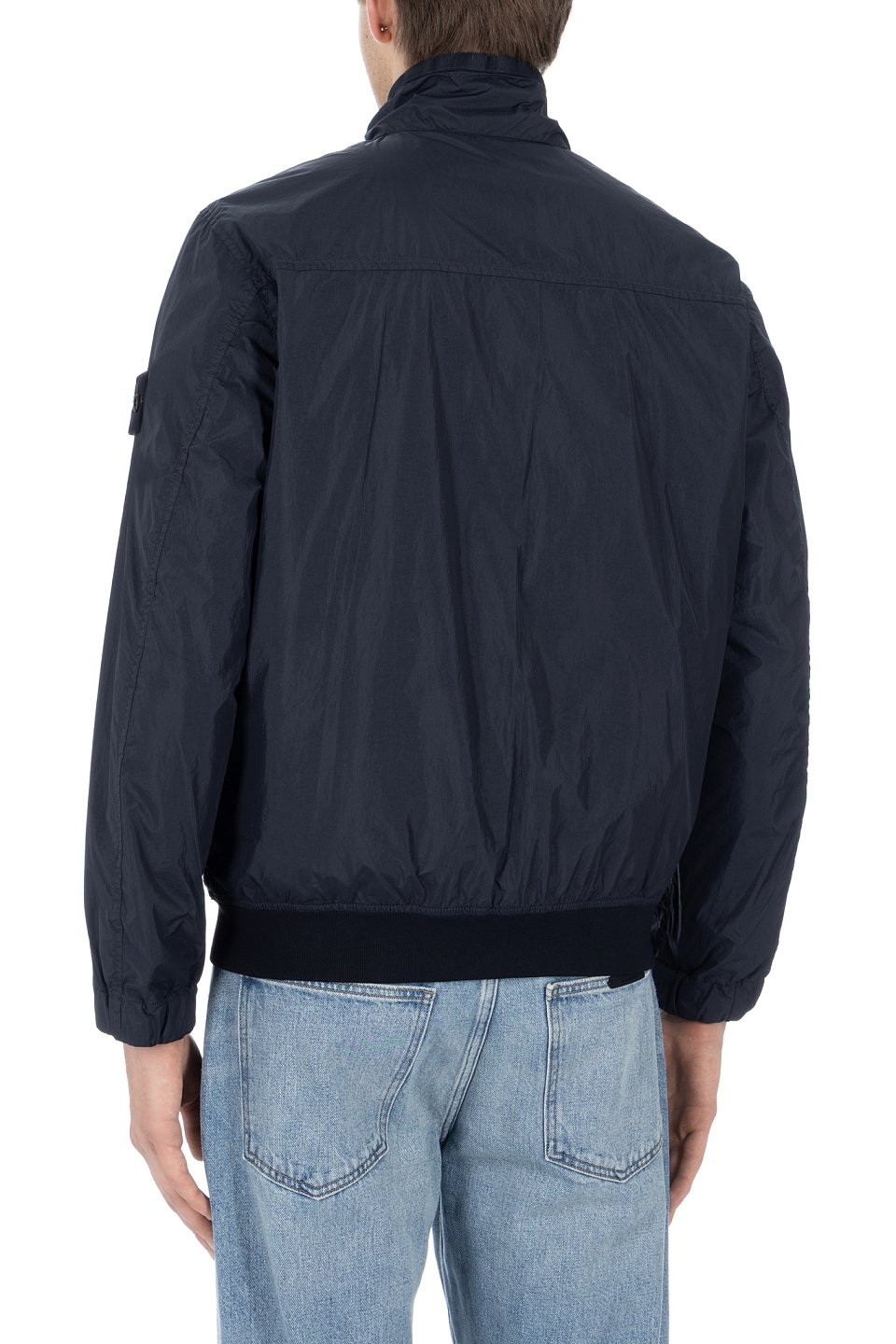 Куртка Stone Island - фото 4