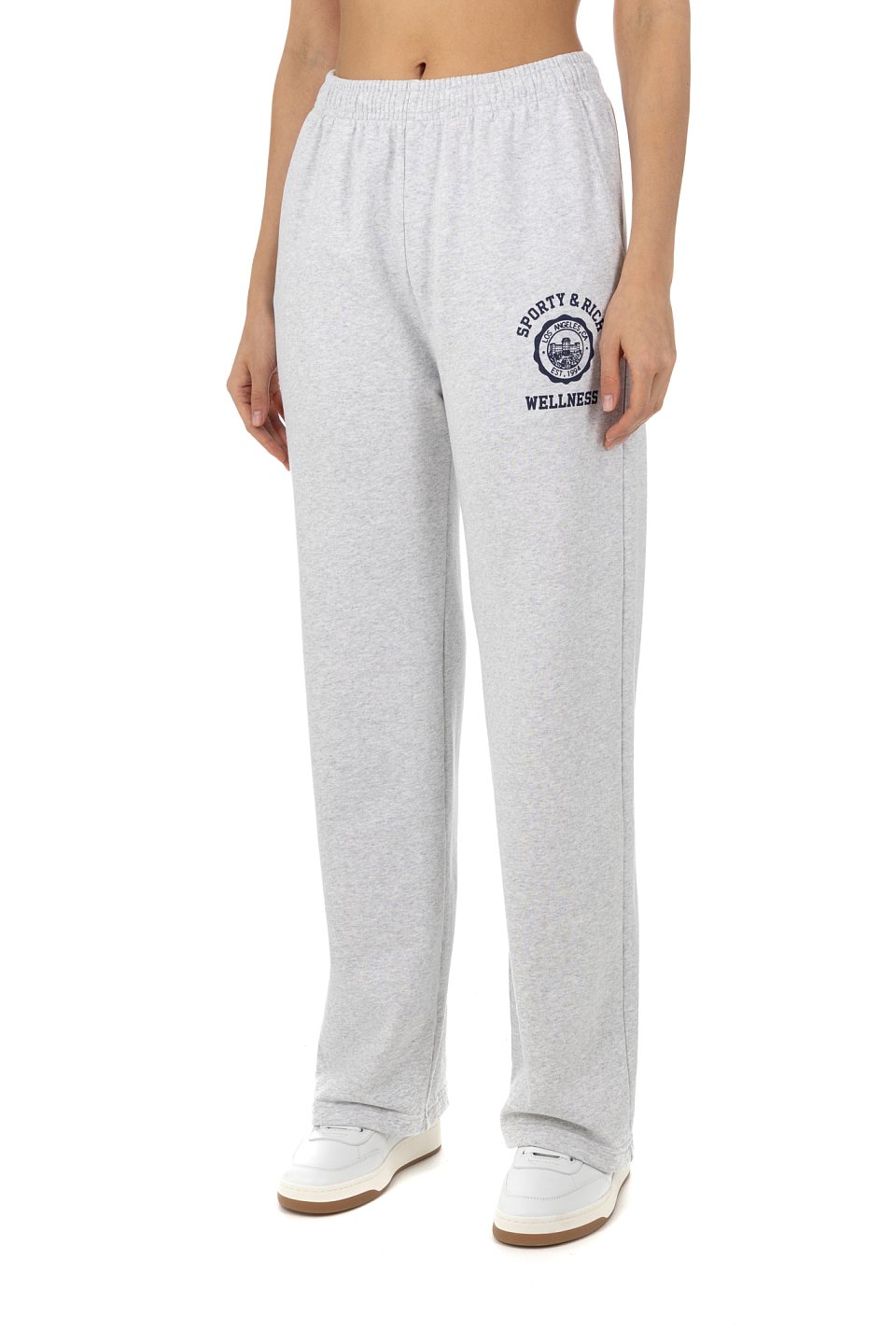 Брюки Sporty & Rich - фото 3