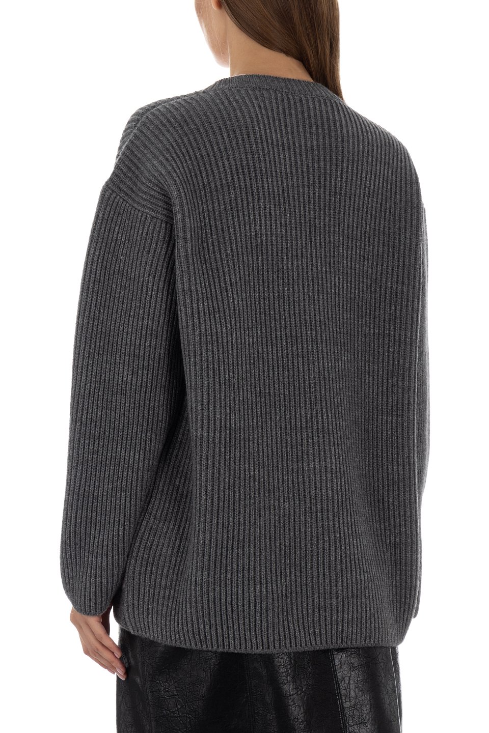 Кардиган Msgm - фото 4