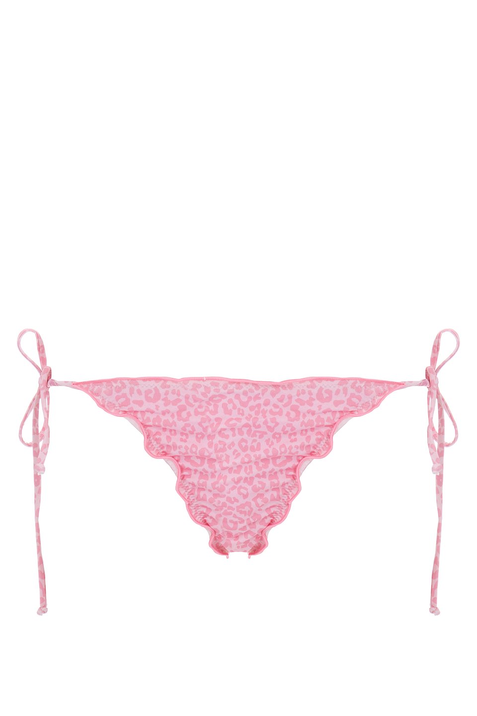 Бикини Mc2 Saint Barth - фото 1