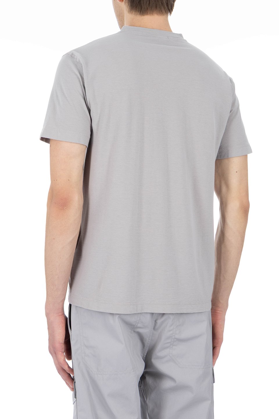 Футболка Stone Island - фото 4
